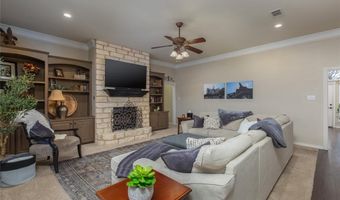 123 Quail Bluff Ln, Aledo, TX 76008