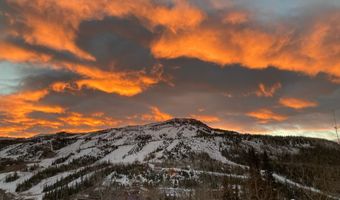 438 W Eagles Roost St, Brian Head, UT 84719