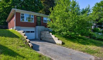 39 Hillcrest Ave, Albany, NY 12203