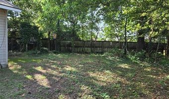 4201 Southport Dr, Bartlesville, OK 74006