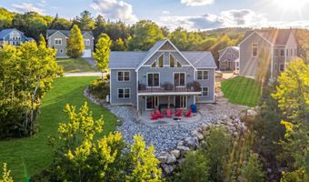 17 Highwoods Dr 16 And 17, Bartlett, NH 03812