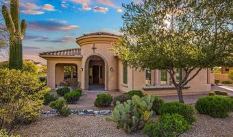 7787 E Verde Vista Trl, Carefree, AZ 85377