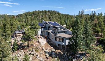 6722 Flagstaff Rd, Boulder, CO 80302