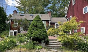 2 Mack Hill Rd, Amherst, NH 03031