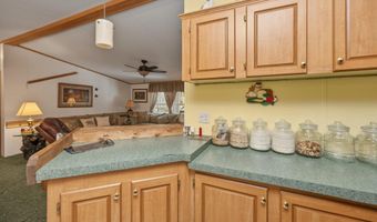 2461 OLD MORGANTOWN Rd E, Accident, MD 21520