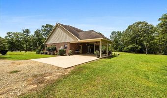 16259 Quail Trail Rd, Amite, LA 70422