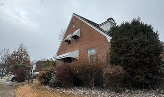 315 E COLD SPRING Ln, Baltimore, MD 21212