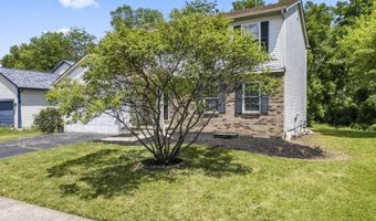 2392 Minerva Park Pl, Columbus, OH 43229