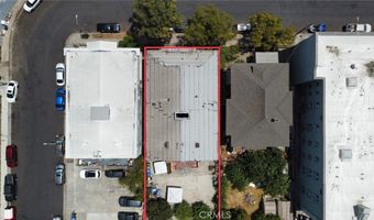 1943 Estrella Ave, Los Angeles, CA 90007