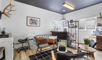 754 Yellowstone Ave, Cody, WY 82414