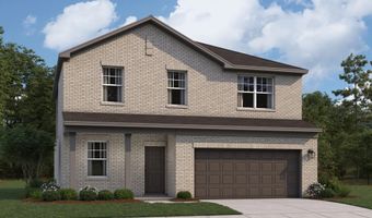 3706 Quartz Manor Dr Plan: Radiance, Angleton, TX 77515