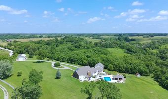 6760 260th Pl, Albia, IA 52531