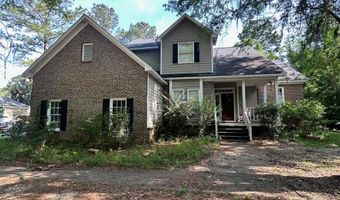 5607 Old Dawson Rd, Albany, GA 31721