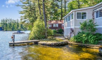 92 Red Gate Ln, Acton, ME 04001