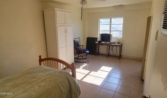 2735 AURORA Ave, El Paso, TX 79930
