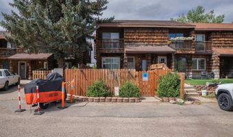 1521 Draw St, Cody, WY 82414