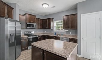 96 Griffin Rd, Allenhurst, GA 31301