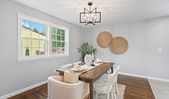 404 CROCKER St, Bel Air, MD 21014