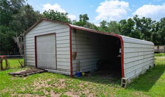 3040 NE 97TH St, Anthony, FL 32617