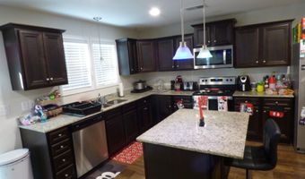 10 High Point Dr, Camden, SC 29020