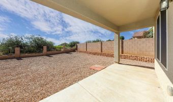 1698 Tenen Pass Dr, Benson, AZ 85602
