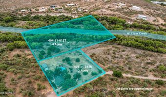3751 S Pearce Ln, Camp Verde, AZ 86322