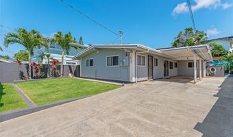 1027 Alahaki St, Kailua, HI 96734