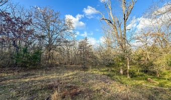 8667 W Hardwood Rd, Atoka, OK 74525