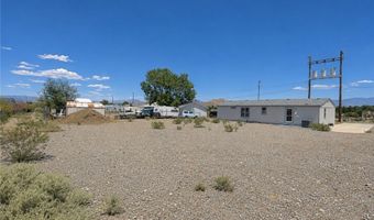 973 Bel Air Rd, Indian Springs, NV 89018