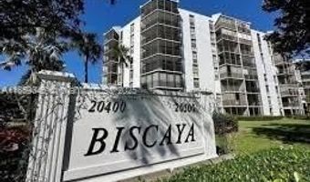 20500 W Country Club Dr 308, Aventura, FL 33180