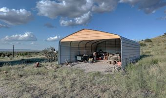 8 Sierra Vis, Alpine, TX 79830