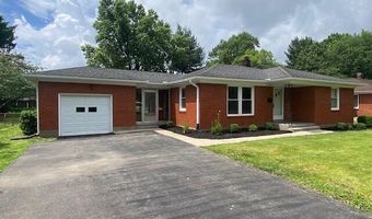 312 S 6th St, Bardstown, KY 40004