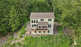 140 Hemlock Brook Rd, Bristol, NH 03222