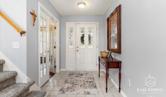 8150 Country Pine Dr SE, Alto, MI 49302
