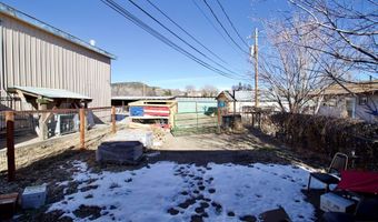 217 W Main, Aguilar, CO 81020