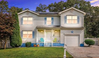 20 Cannonball Dr, Barnegat, NJ 08005