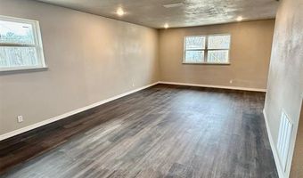 473 N Murray, Atoka, OK 74525