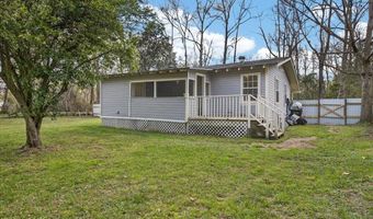 40 Burborne St, Brooklyn, MS 39425