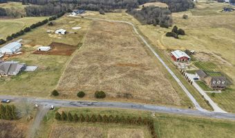 972 Cliff Top Rd, Blaine, TN 37709