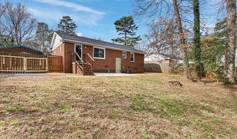 5117 Greenbrook Dr, Charlotte, NC 28205