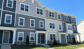 318 Leland Crest Dr, Apex, NC 27539