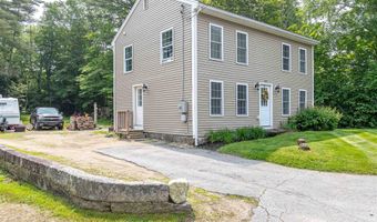 167 Deerfield Rd, Candia, NH 03034