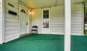 1502 Cedar, Anderson, IN 46016