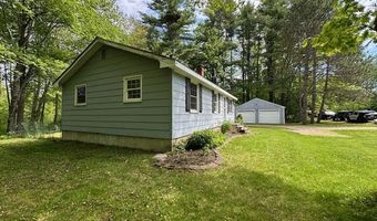 19 Back Belmont Rd, Belfast, ME 04915