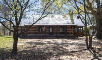 55 Ag Ln, Alamo, GA 30411
