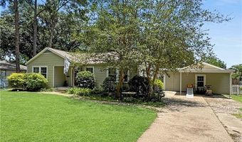 369 FINCHLEY Ave, Baton Rouge, LA 70806