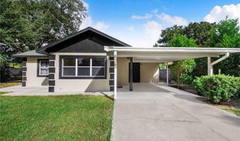 207 ROSE St, Auburndale, FL 33823