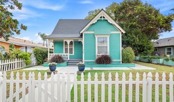 402 S Olive, Anaheim, CA 92805