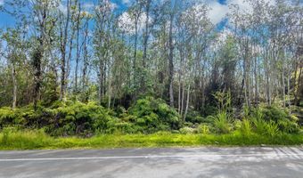 ROAD 8 MOHO, Keaau, HI 96749