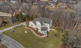4349 Murdoch Ln, Augusta, MO 63332
